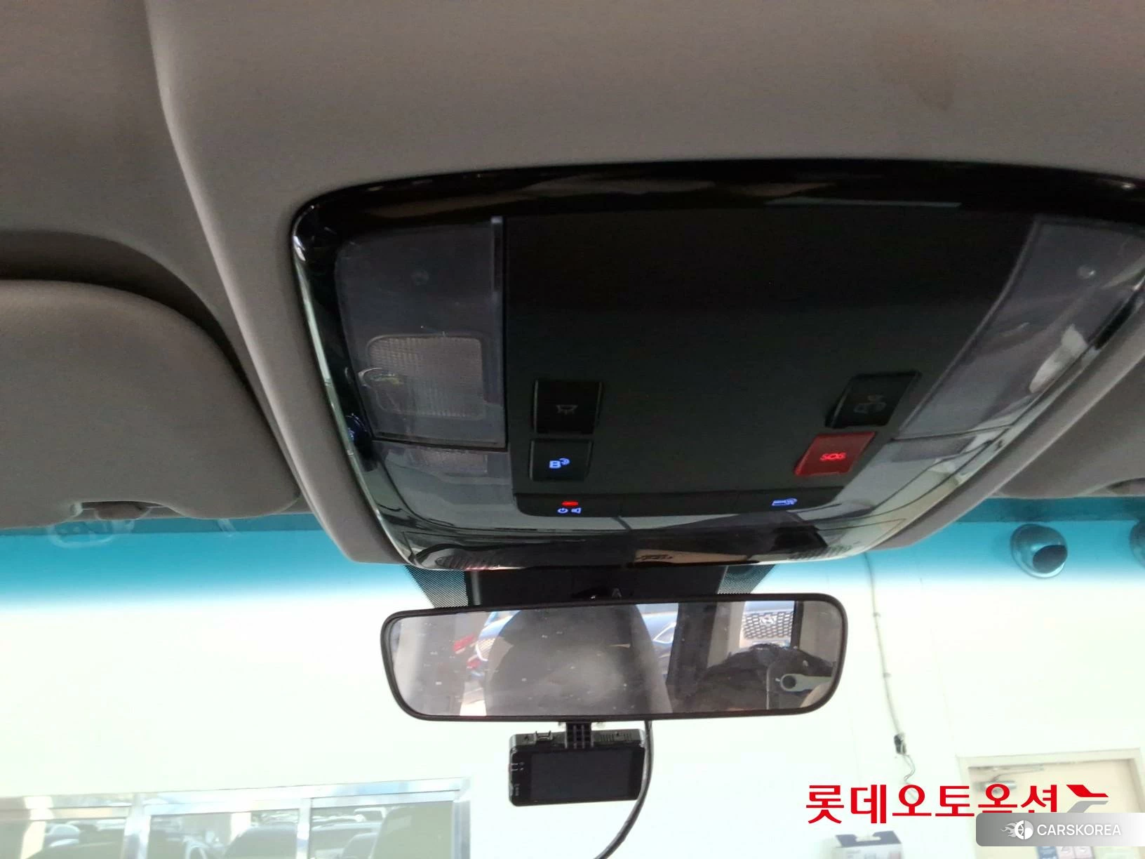 Hyundai Staria id 3882039 из Кореи 24