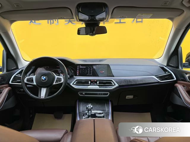 BMW X5 (imported) id 4256878 из Китая 24