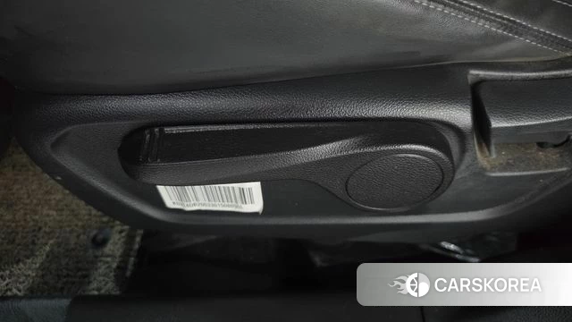 Ssangyong Beautiful Korando id 4864936 из Кореи 24