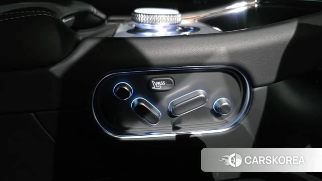 Genesis G90 (RS4) id 4753847 из Кореи 24