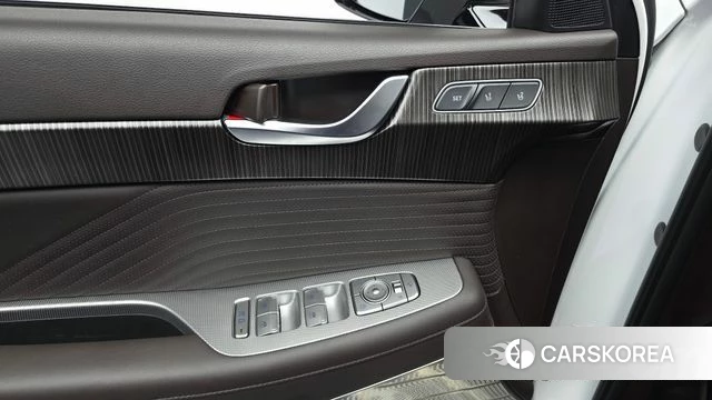 Hyundai The New Palisade id 4591871 из Кореи 24