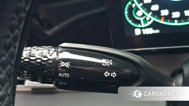 Hyundai The New Grandeur IG Hybrid id 4490437 из Кореи 24