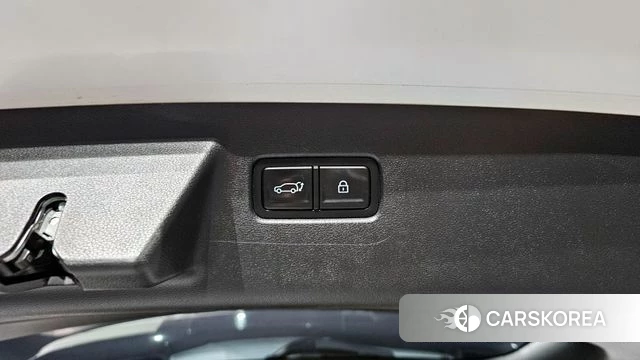 Hyundai Santa Fe (MX5) id 4360553 из Кореи 24