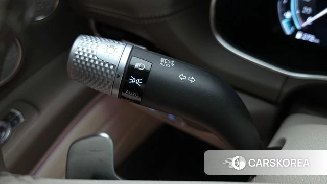 Genesis GV80 id 4506322 из Кореи 24