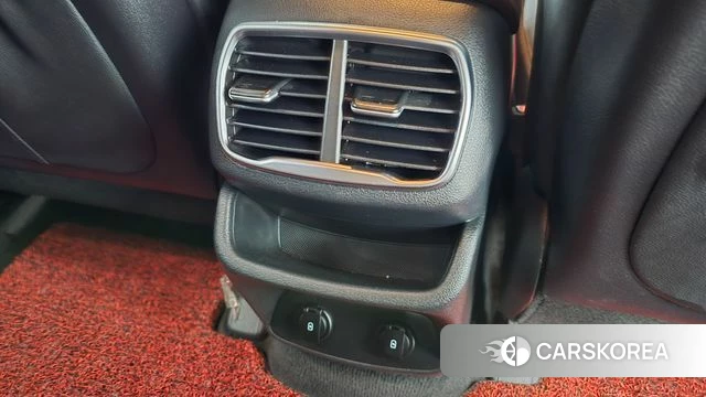 Hyundai Santa Fe TM id 4568315 из Кореи 24
