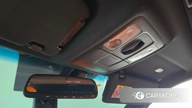 Kia Mohave Master id 4187679 из Кореи 24