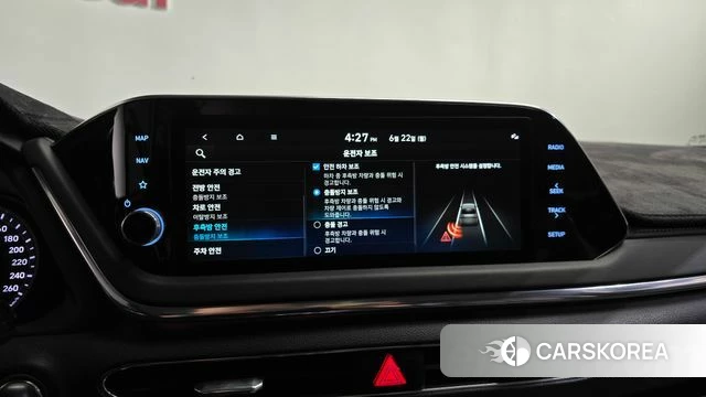 Hyundai Sonata Hybrid (DN8) id 4489352 из Кореи 24