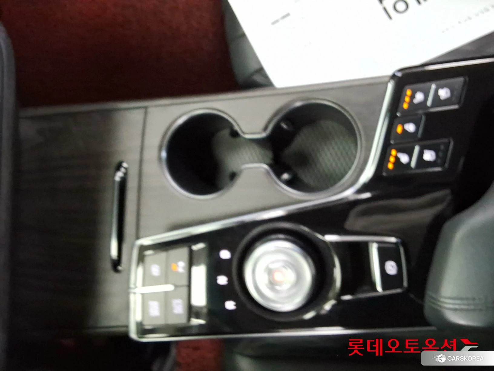 Kia K8 id 3882176 из Кореи 24