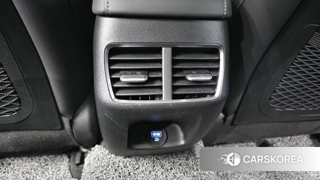 Hyundai Sonata (DN8) id 4445167 из Кореи 24