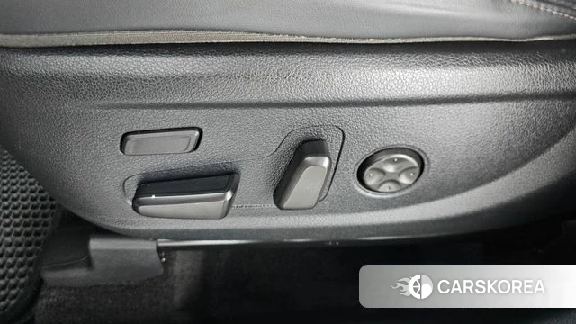 Hyundai Santa Fe TM id 4390307 из Кореи 24