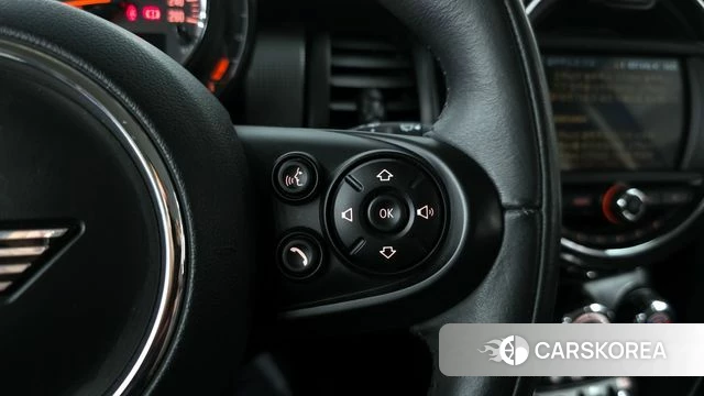 Mini Cooper id 4345249 из Кореи 24