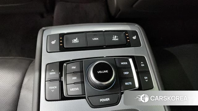 Genesis G80 id 4658458 из Кореи 24
