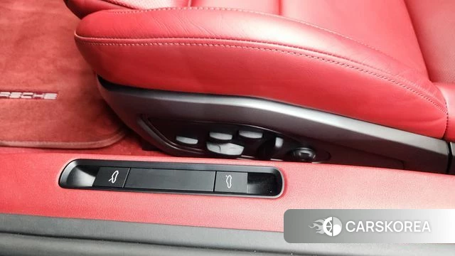 Porsche 911(992) id 4555385 из Кореи 24