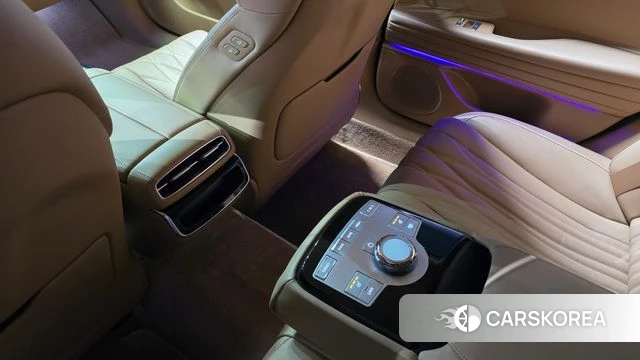 Genesis G80 (RG3) id 4749261 из Кореи 24