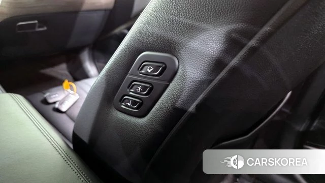 Kia K8 id 4292417 из Кореи 24