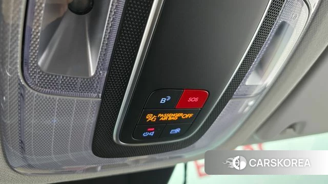 Hyundai Kona (SX2) id 4308212 из Кореи 24