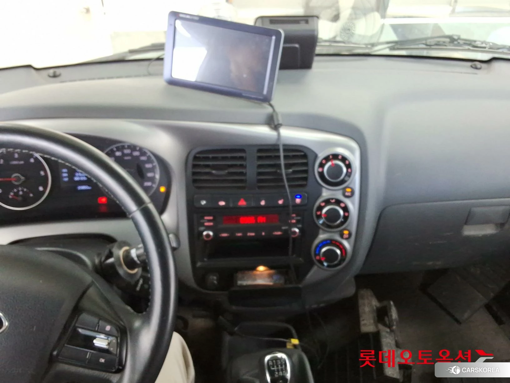 Kia Bongo III 1.2 tons id 4909223 из Кореи 24