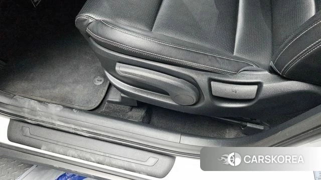 Kia Sportage The Bold id 4689217 из Кореи 24