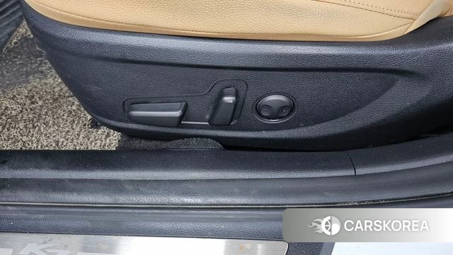 Kia K7 Premier id 4310533 из Кореи 24