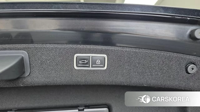 Genesis G80 (RG3) id 4702755 из Кореи 24