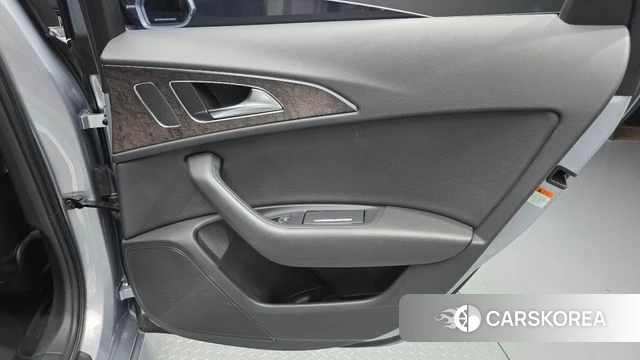 Audi New A6 id 4363224 из Кореи 24