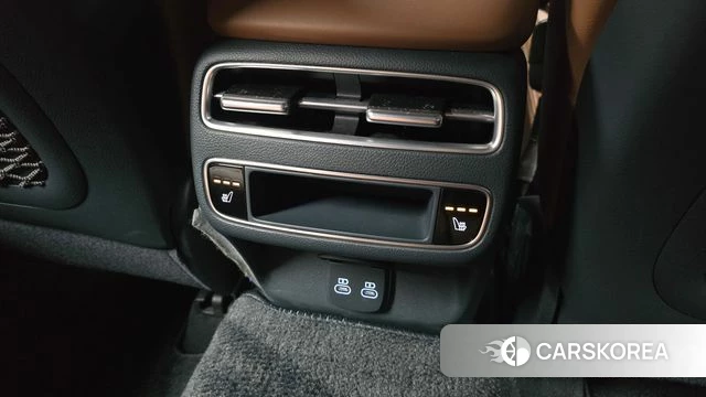 Genesis GV70 id 4456382 из Кореи 24