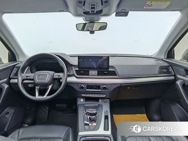 Audi Q5L id 4291255 из Китая 24