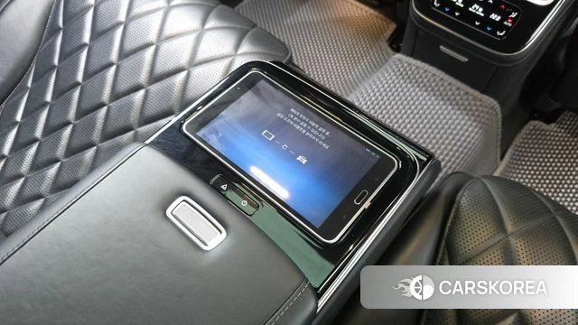 Mercedes-Benz S-Class W223 id 4495322 из Кореи 24