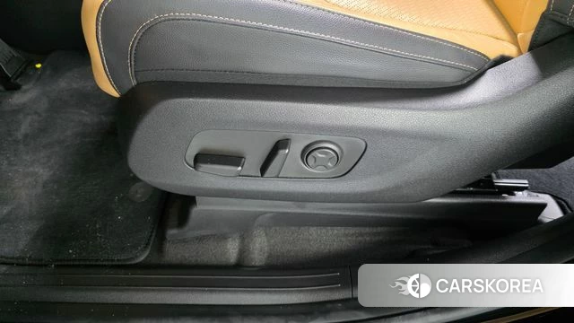 Kia Carnival 4th generation id 4422041 из Кореи 24