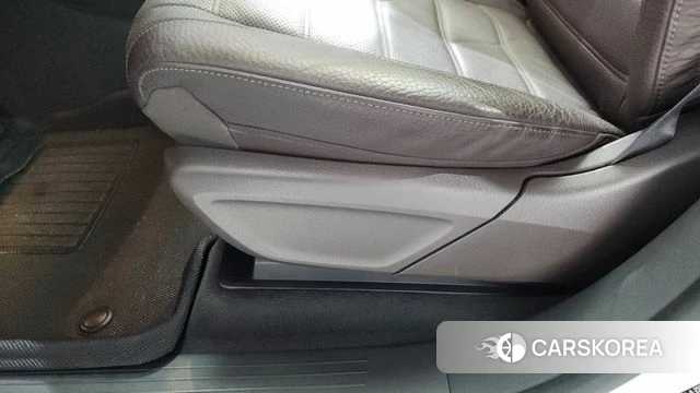 Mercedes-Benz GLS - Class X167 id 4324626 из Кореи 24