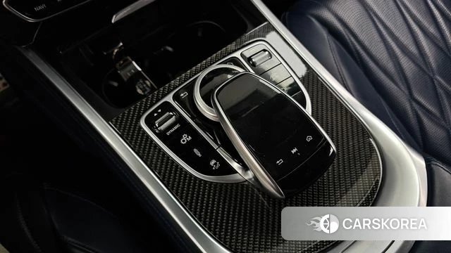 Mercedes-Benz G-Class W463b id 4675624 из Кореи 24
