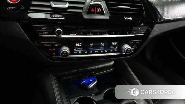 BMW M5 (F90) id 4746802 из Кореи 23