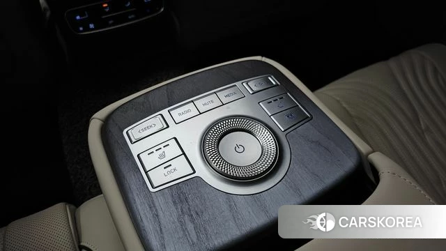 Genesis G80 (RG3) id 4702193 из Кореи 24