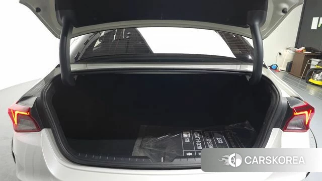 Kia K5 3rd generation id 4495444 из Кореи 24