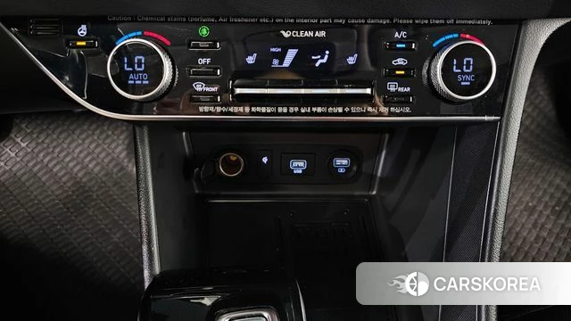 Hyundai Sonata (DN8) id 4459210 из Кореи 24