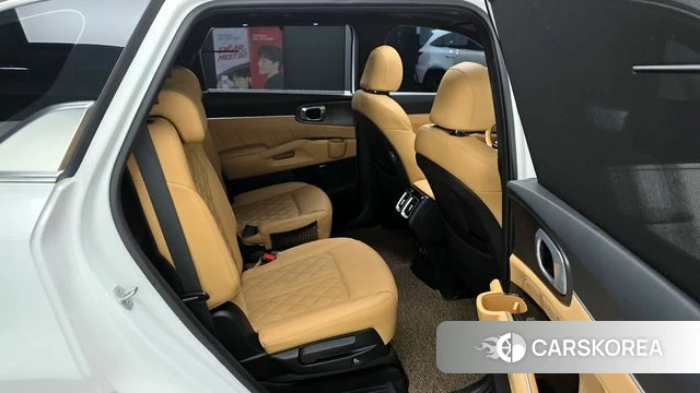 Kia Sorento 4th Generation id 4230825 из Кореи 24