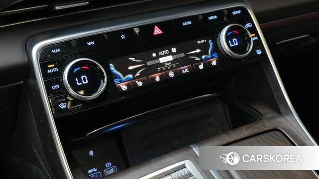 Genesis GV80 id 4370082 из Кореи 24