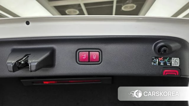 Mercedes-Benz S-Class W223 id 4244485 из Кореи 24