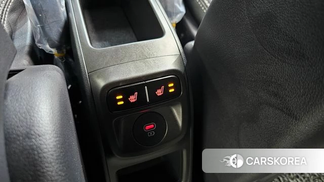 Kia The New Kia Ray EV id 4499667 из Кореи 24