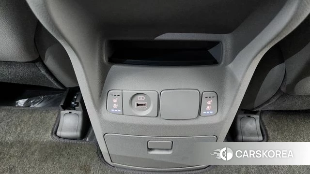 Kia The New Carnival id 4586849 из Кореи 24
