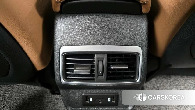 Renault Korea (Samsung) The New QM6 id 4223800 из Кореи 24