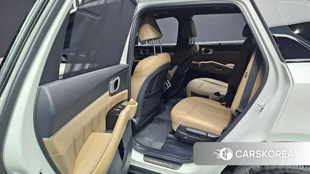 Kia The New Sorento 4th Generation id 4266529 из Кореи 24