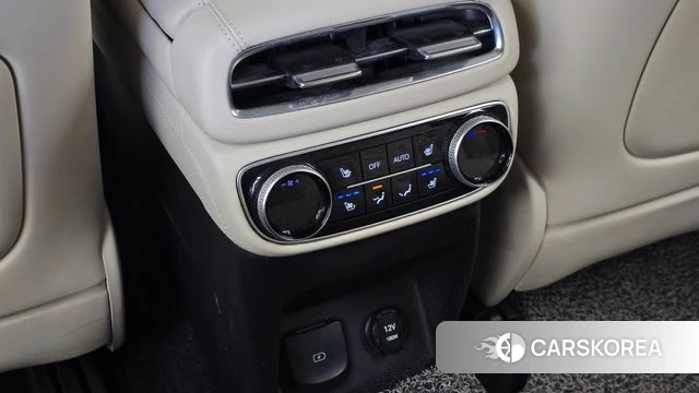 Genesis GV80 id 4836005 из Кореи 24