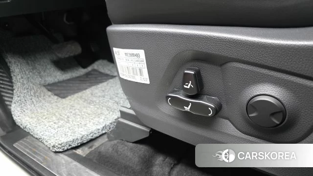 Ssangyong The New Rexton Sports Cannes id 4292869 из Кореи 24