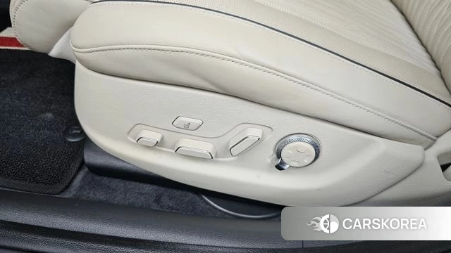 Genesis G80 (RG3) id 4580240 из Кореи 24