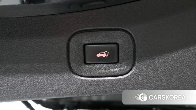 Renault Korea (Samsung) QM6 id 4251074 из Кореи 24