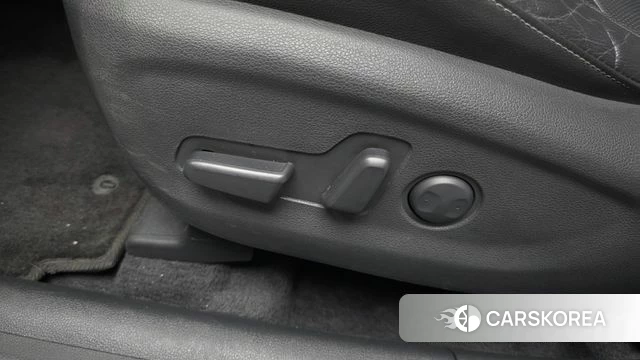 Hyundai All New Tucson id 4459420 из Кореи 24