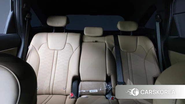 Kia The New Sorento 4th Generation id 4539561 из Кореи 24