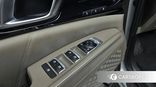 Kia The New Carnival 4th Generation id 4308383 из Кореи 24