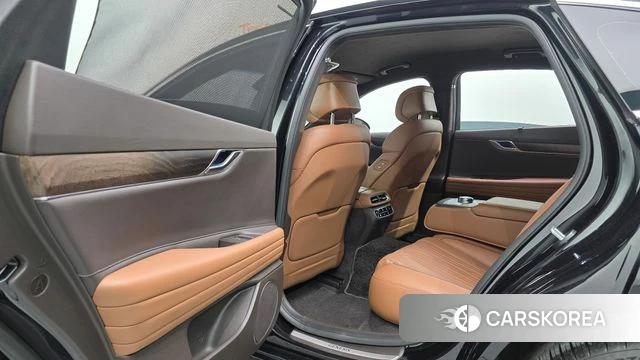 Genesis G80 (RG3) id 4549302 из Кореи 24